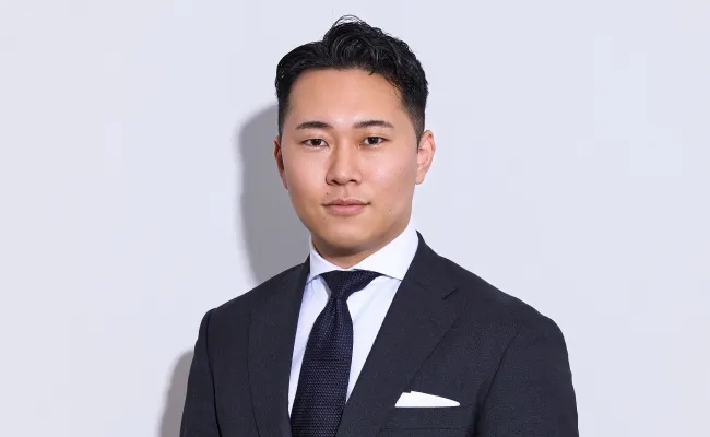 代表取締役 前梶 康一郎